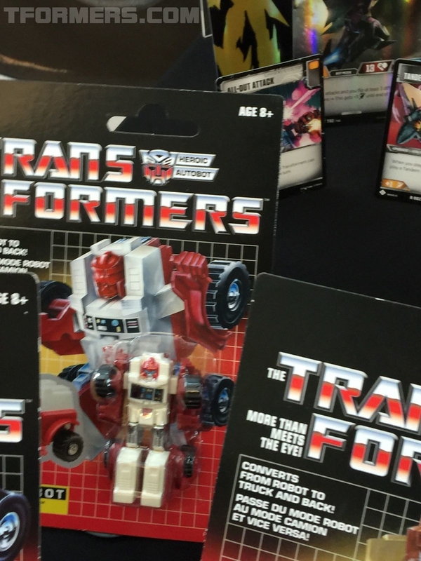 Sdcc 2018 Siege War For Cybertron Transformers Toys  (53 of 67)